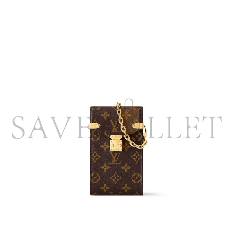 l0*is V*t0n phone pouch mÉtis m13572 (17.5*10.4*4cm)